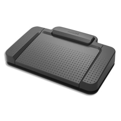 P�dale de controle USB Philips