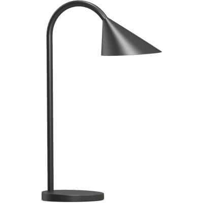 Lampe led Sol Unilux - tête orientable - noir