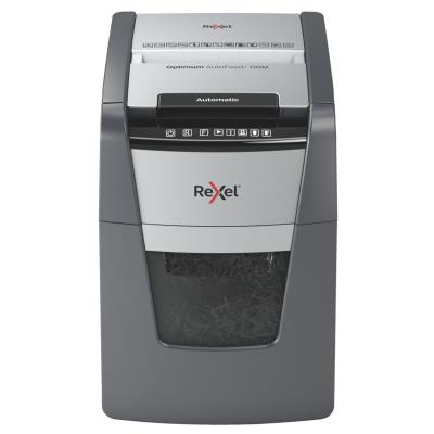 Destructeur de documents Rexel
