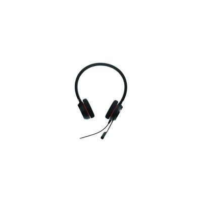 Casque USB filaire Jabra Evolve 20
