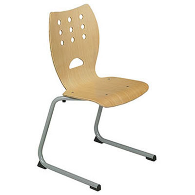 Chaise collectivit�s Collectiva 