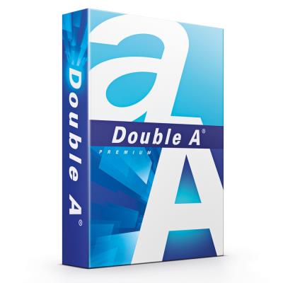 Papier A4 Double A - extra blanc 