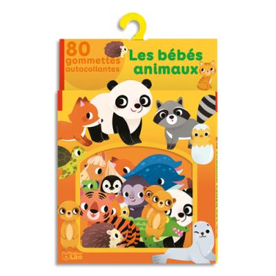 Gommettes Lito Diffusion adh�sives