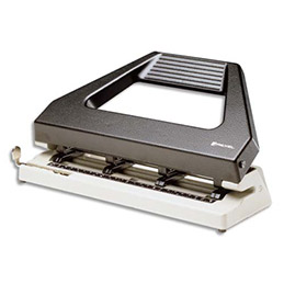 Perforateur 4 trous Rexel 