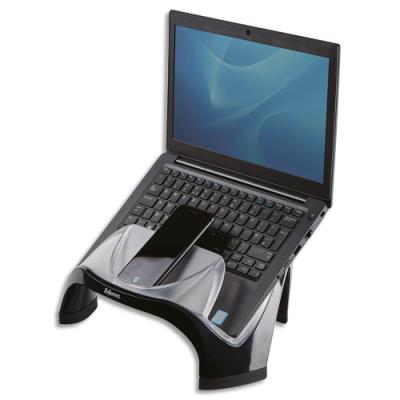 Support PC portable avec support