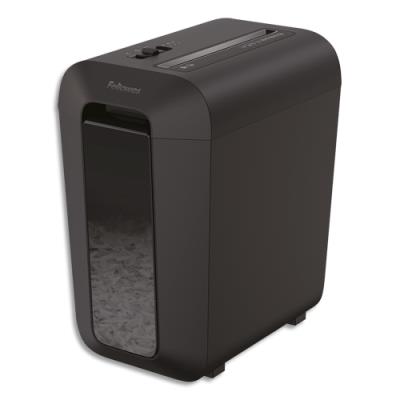 Destructeur de documents Fellowes