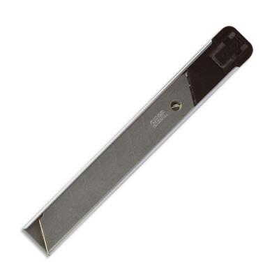 Lames de rechange pour cutter - 18