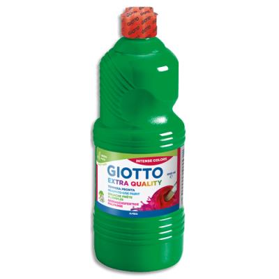 Gouache liquide - 1 litre - Giotto