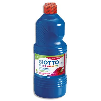 Gouache liquide - 1 litre - Giotto