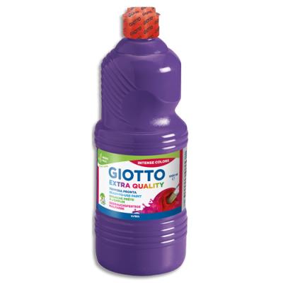 Gouache liquide - 1 litre - Giotto