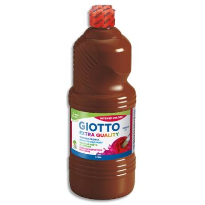 Gouache liquide - 1 litre - Giotto