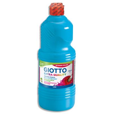 Gouache liquide - 1 litre - Giotto