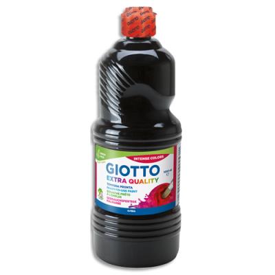 Gouache liquide - 1 litre - Giotto