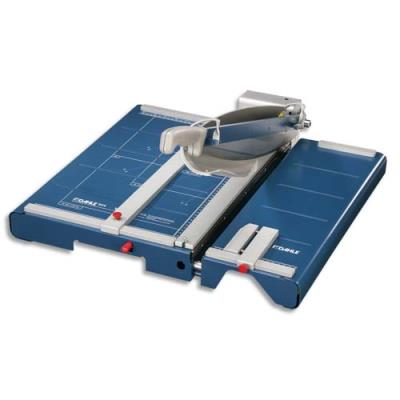 Kit Cisaille Dahle 867 + table