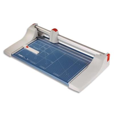 Rogneuse professionnelle Dahle 442