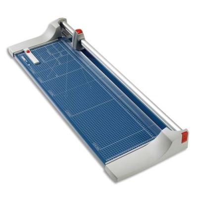 Rogneuse coupeuse de plan Dahle