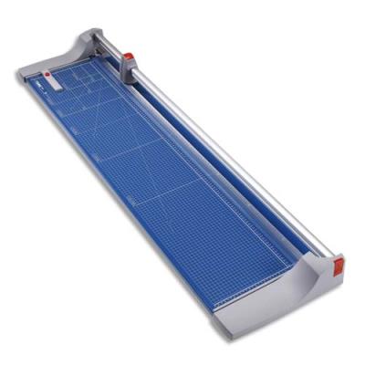 Rogneuse coupeuse de plan Dahle