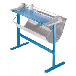 Rogneuse coupeuse de plan sur