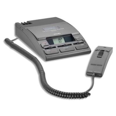 Lecteur enregistreur Philips