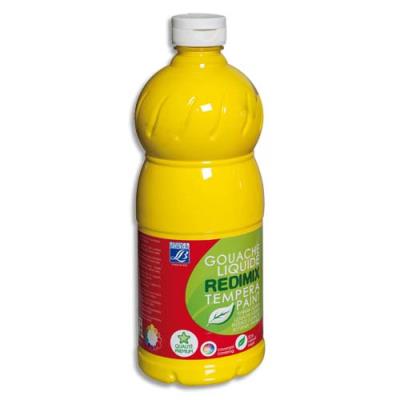 Gouache liquide - 1 litre - Color