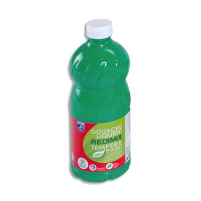 Gouache liquide - 1 litre - Color