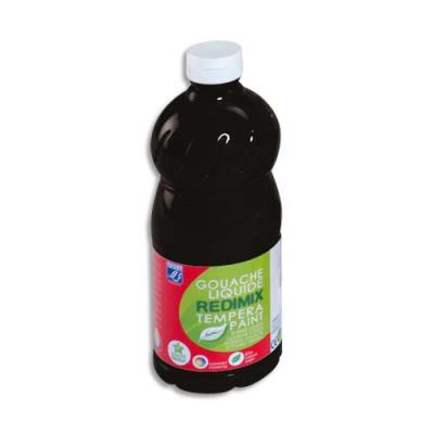 Gouache liquide - 1 litre - Color