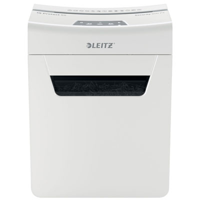 Destructeur de documents Leitz IQ