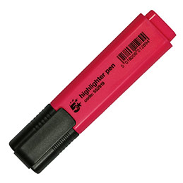 Surligneur conomique - pointe