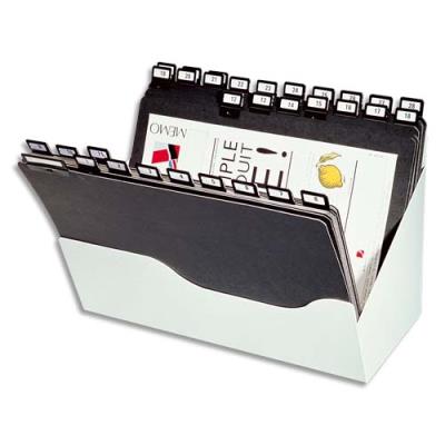 Trieur de bureau Val-Rex Valbox 
