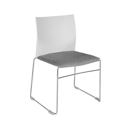 Chaise de r�union et visiteur