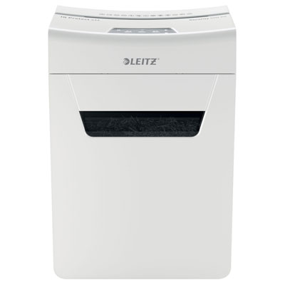 Destructeur de documents Leitz IQ