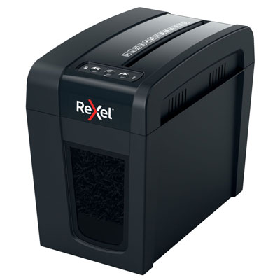 Destructeur de documents Rexel