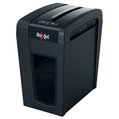 Destructeur de documents Rexel