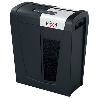 Destructeur de documents Rexel MC4