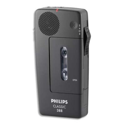 Machine � dicter Philips Pocket
