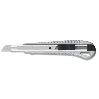 Cutter m�tal Safetool autobloquant
