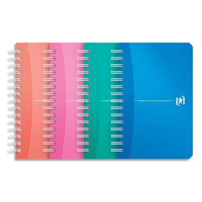 Carnet Oxford Office  - reliure