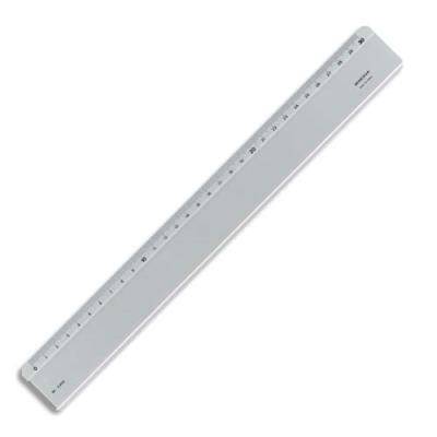 Rgle plate Minerva en altuglas 