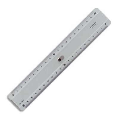 Rgle plate Minerva en Altuglas 