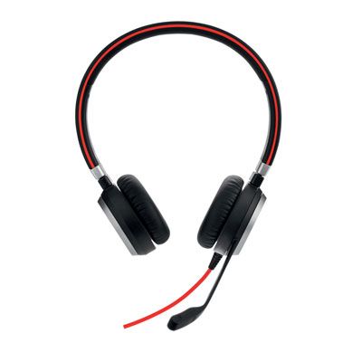 Casque duo Jack et USB-C filaire