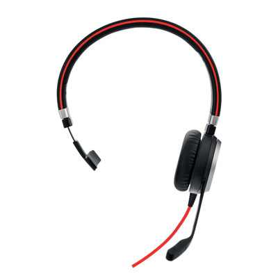 Casque Jack et USB-C filaire Jabra