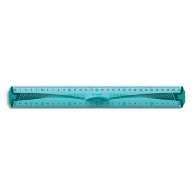 Rgle plate Maped - plastique
