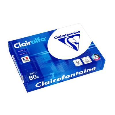 Papier Clairalfa - extra blanc 