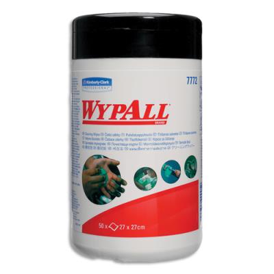 Baril hermtique Kimberly Wypall 