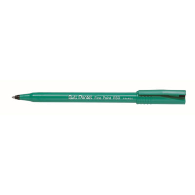 Feutre  bille Ball Pentel R50 