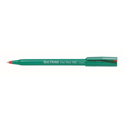 Feutre  bille Ball Pentel R50 