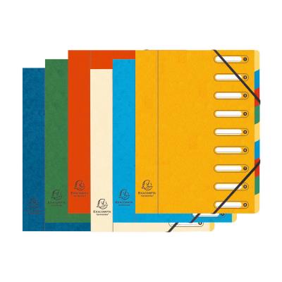 Trieur  Harmonika - Assortis - 9