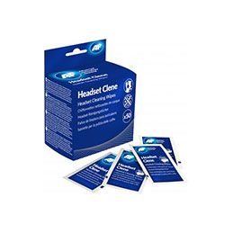 AF Bote de 50 lingettes