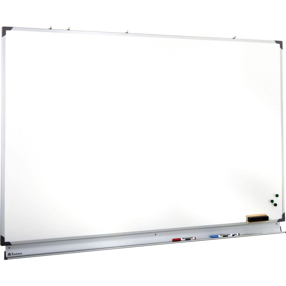 tableau blanc �maill�