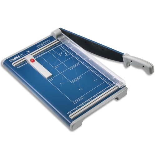 Cisaille Dahle 533 - A4 - capacit 20 feuilles